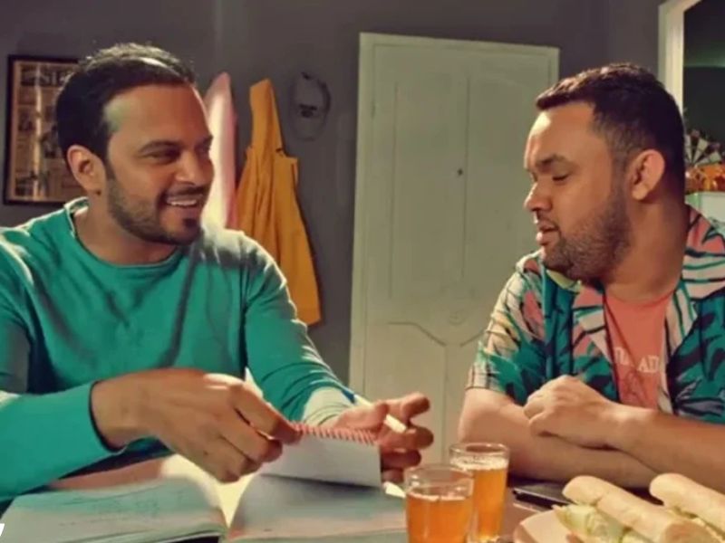 «المرضي» تعيد ثنائية مفتاح ورمزي إلى الواجهة في رمضان