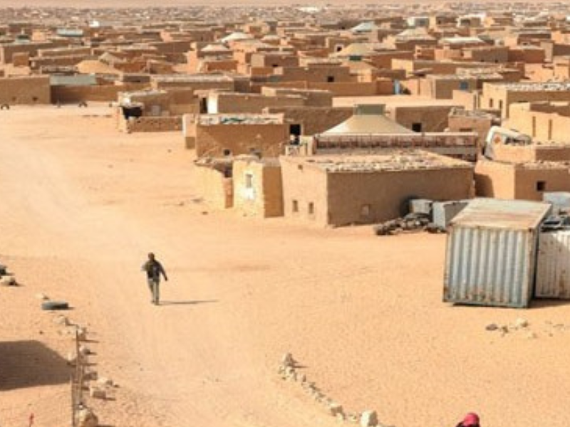 “فورساتين”: مشاورات مدريد تؤشر لانتقال ملف الصحراء من الترافع السياسي إلى التنزيل التقني للحكم الذاتي