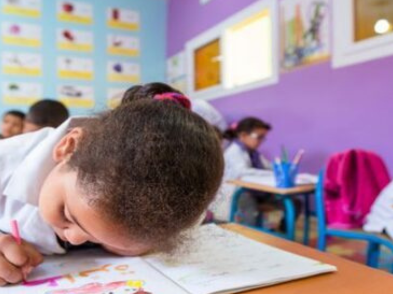 استئناف الدراسة الحضورية بطنجة-أصيلة بعد تقييم الوضع وتفعيل لجان اليقظة