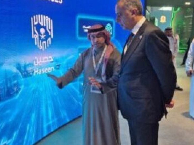 حموشي في زيارة عمل إلى السعودية لتعزيز التعاون الأمني ومواكبة أحدث التقنيات الدفاعية