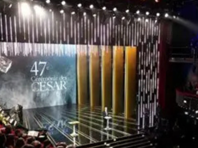 سيد العلمي: الممثل المغربي الشاب يحقق إنجازاً تاريخياً بترشيحه لجوائز سيزار 2026