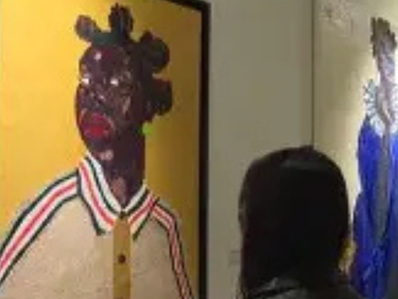 معرض 1-54 للفن المعاصر في مراكش: منصة للإبداع الأفريقي والعالمي