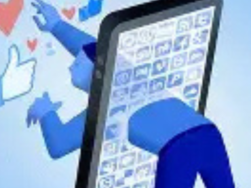 محاكمة Meta وGoogle: اتهامات بتصميم منصات رقمية تسبب الإدمان بين الشباب