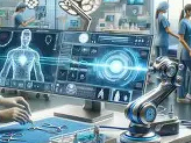 الذكاء الاصطناعي وصحة المستخدمين: دراسة تكشف تكرار المعلومات الطبية المغلوطة