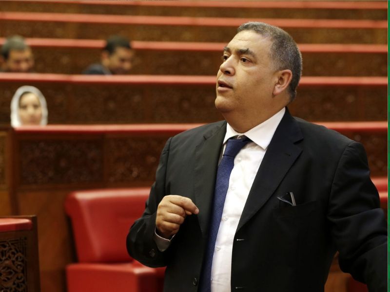 لفتيت يكشف تفاصيل الاستراتيجية الوطنية لمواجهة الكوارث حتى 2030