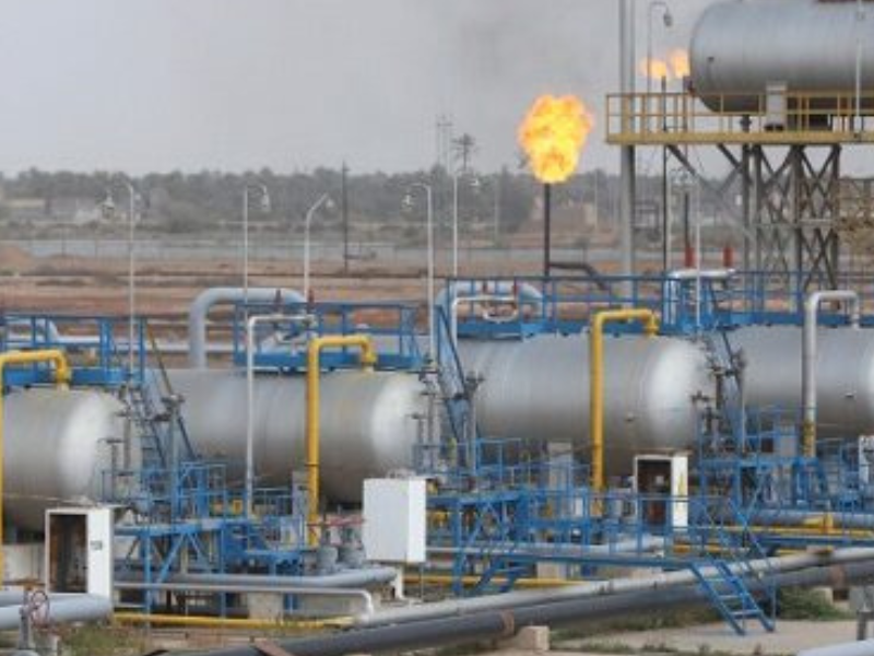 الولايات المتحدة تتصدر مورّدي الغاز إلى إسبانيا مطلع 2026… تراجع لافت للإمدادات الجزائرية