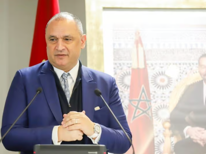 وزارة الصناعة والتجارة تطلق دعوة للفيدراليات الاستهلاكية لتعزيز حماية المستهلك