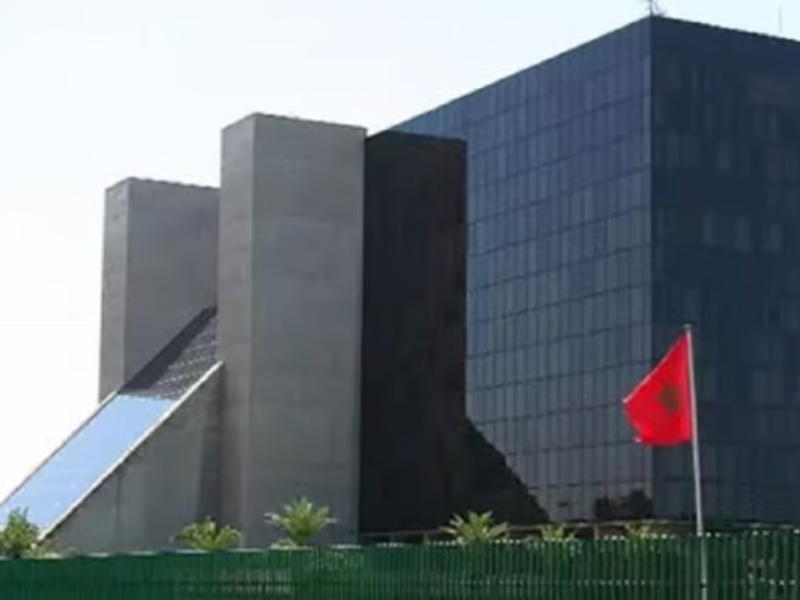 الهيئة المغربية لسوق الرساميل تُصادق على تحديث برنامج إصدار أوراق الخزينة لشركة OCP