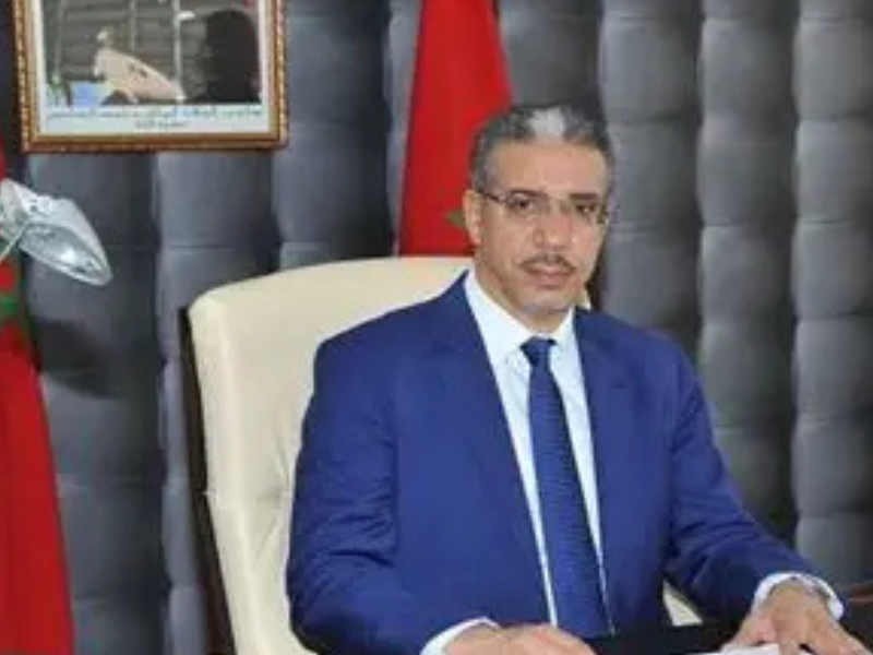 سلسلة "للعبرة من أجل المستقبل"