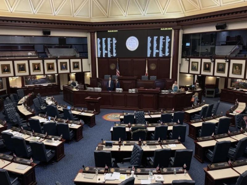 فلوريدا تحتفي بالعلاقات التاريخية مع المغرب وتثمن دور جلالة الملك محمد السادس