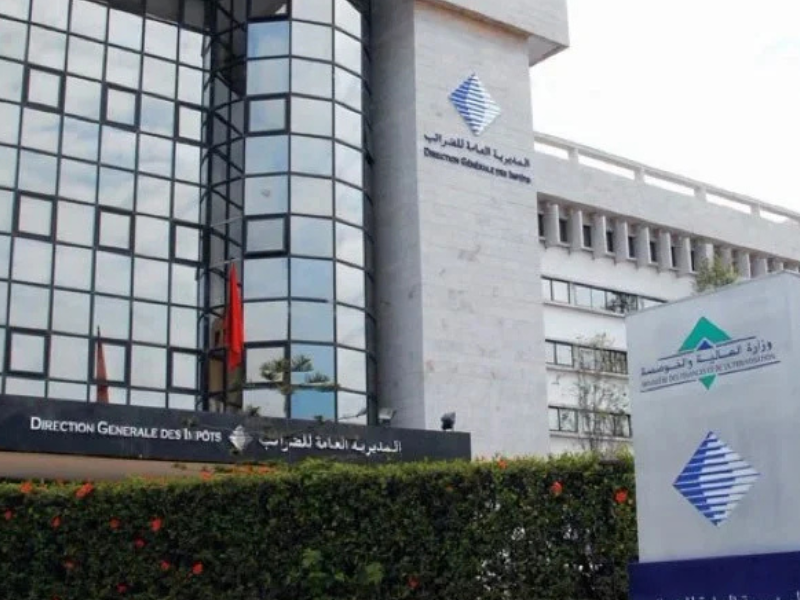 تشديد المراقبة الجبائية على تصريحات الأجور والرواتب لسنة 2025