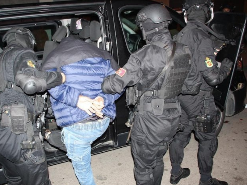 المغرب نموذج رائد في مواجهة التطرف العنيف والإرهاب