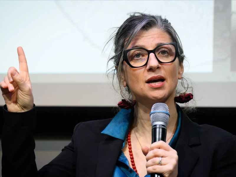 فرنسا وألمانيا تطالبان باستقالة المقررة الأممية ألبانيزي بعد انتقاداتها لإسرائيل