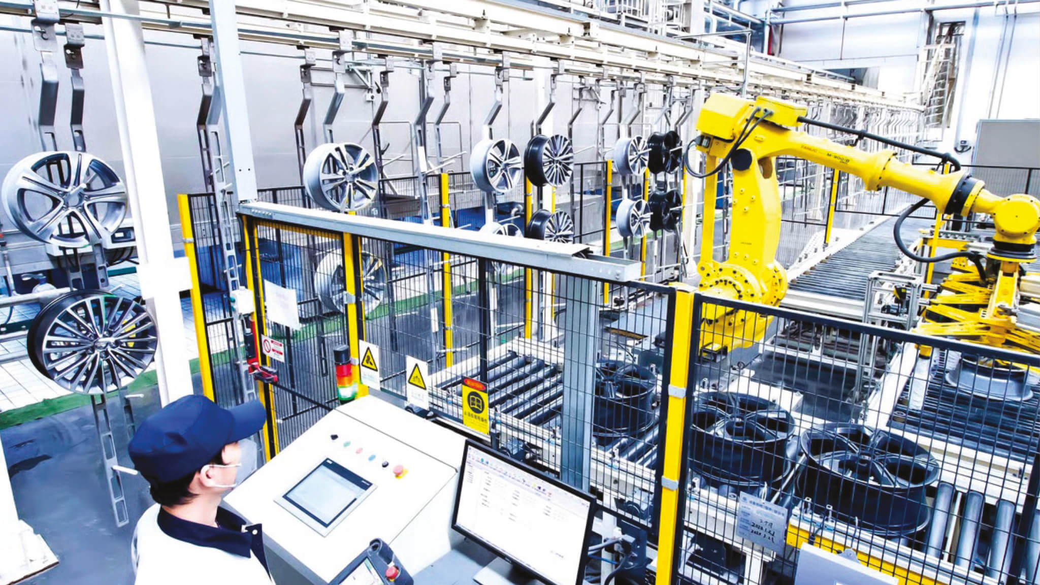 بنوصات، جانطات، وكابلات د الحديد: إيكوسيستم مغربي كيكبر بسرعة