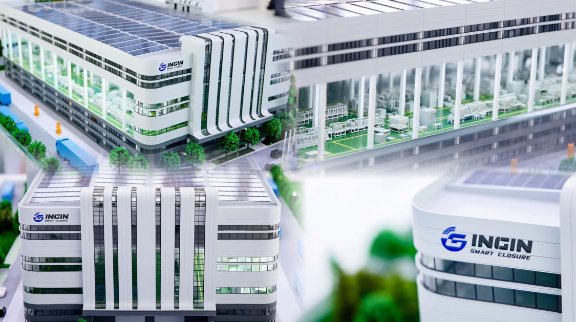 ​أوطوموبيل – الشركة الصينية Ingin داخلة للمغرب وكتستهدف مصنع ديال كوفس إلكترونيين فـTanger Tech