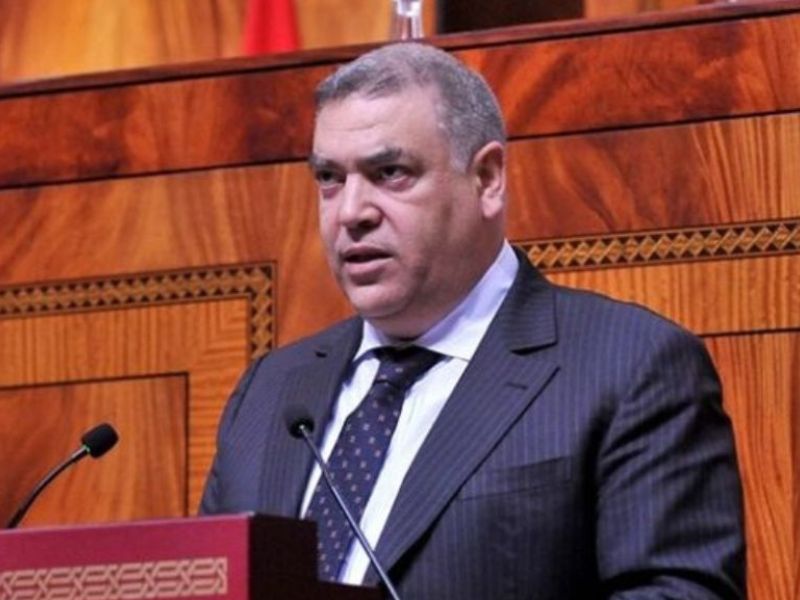 الداخلية تعلن نشر اللوائح المعدلة وتمكين المهنيين من الاطلاع عليها