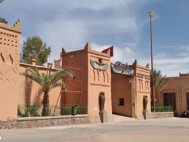 صناعة السينما بالمغرب في صدارة الاهتمام الأوروبي.. إشادة هولندية بـ“طفرة استثنائية”