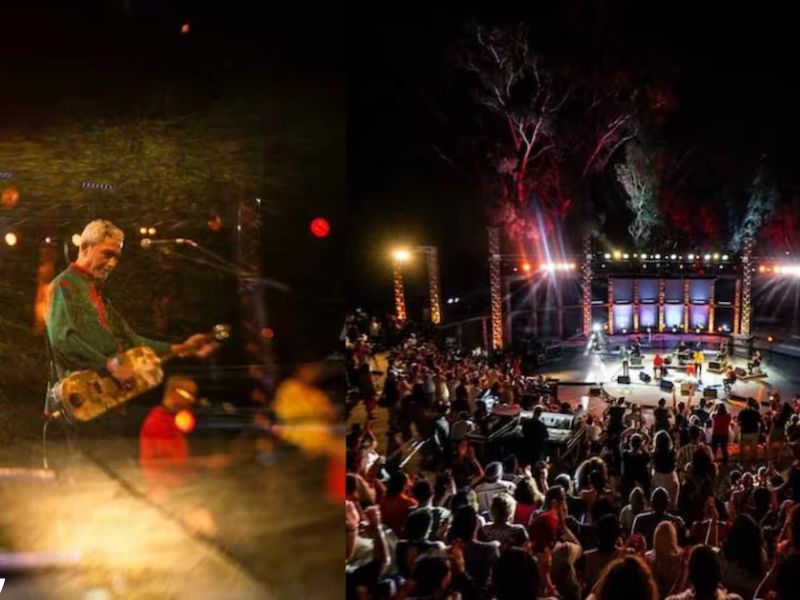 «ناس الغيوان» تعود إلى تونس… صوت مغربي يعانق ليالي رمضان في المدينة