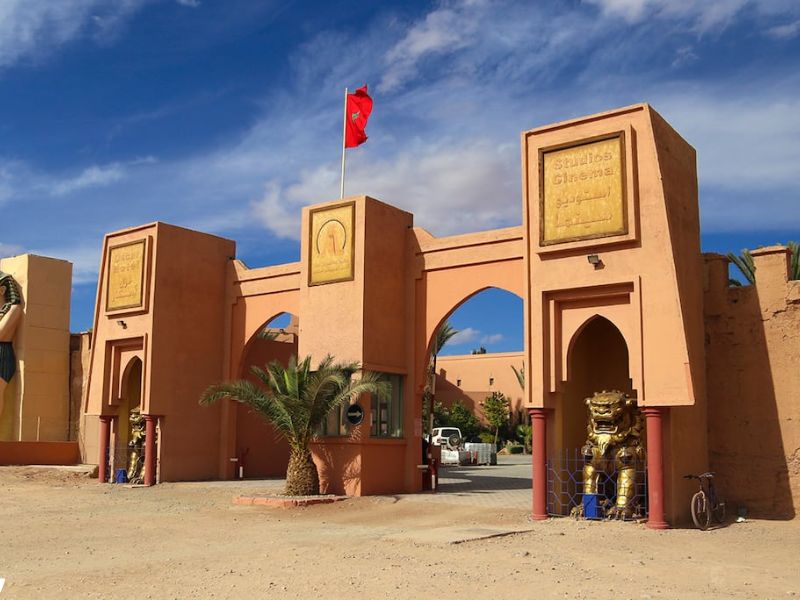 منتج ألماني من برلين: المغرب جسر سينمائي بين ثلاث قارات