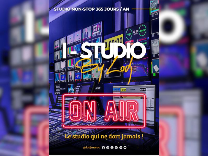 صدور عدد جديد من مجلة لوديجي ستوديو ليوم 17/02/2026