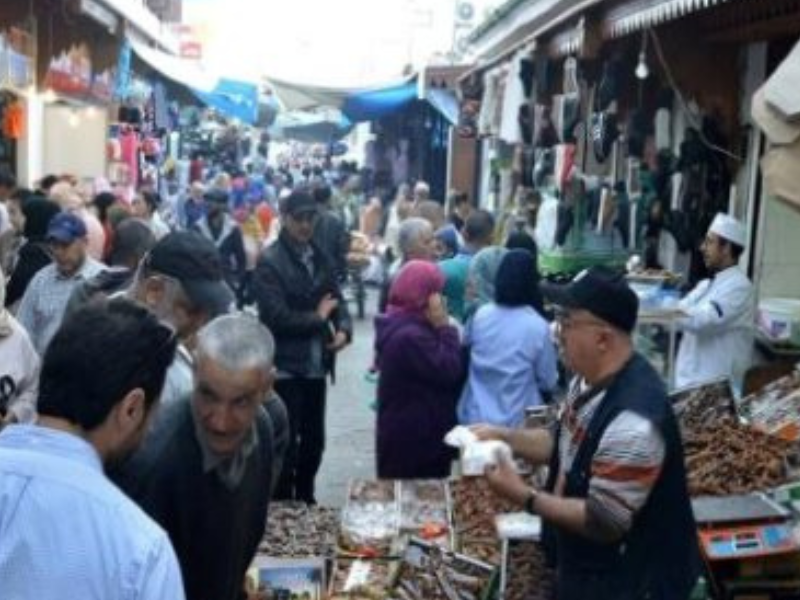 إطلاق الرقم الموحد 5757 لتلقي شكايات المواطنين خلال شهر رمضان المبارك