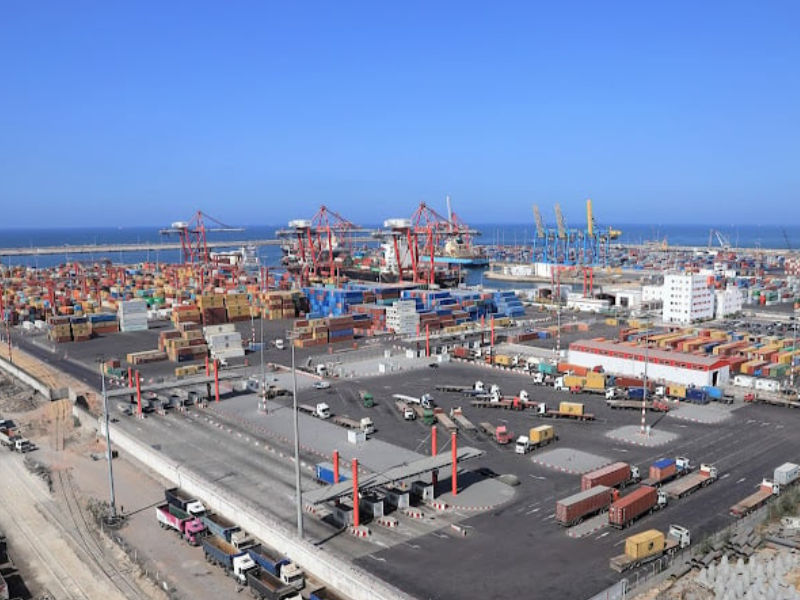 المغرب أمام فرصة صينية لتعزيز صادراته الإفريقية: فرص وتحديات