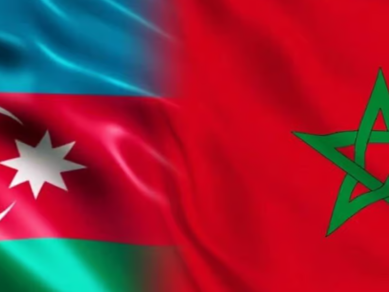 ​المغرب وأذربيجان يعززان التعاون في مجالات التعليم والابتكار