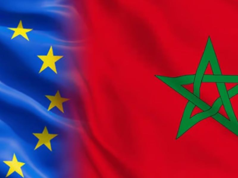 تعزيز الشراكة الاستراتيجية بين المغرب والاتحاد الأوروبي: دعم مستمر للإصلاح والتنمية