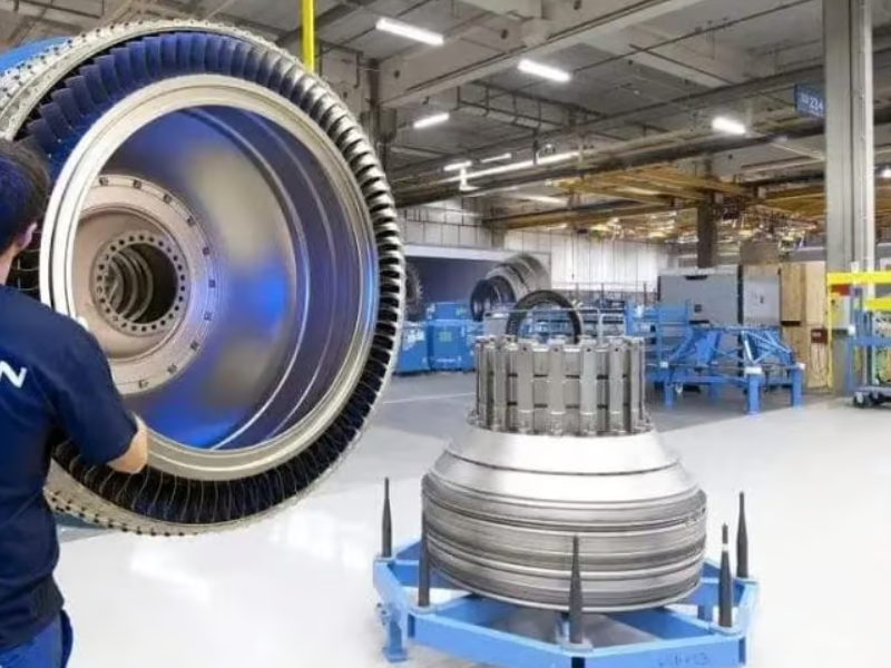 المغرب يحقق قفزة نوعية في الصناعة الجوية عبر مصنع Safran في نواضر