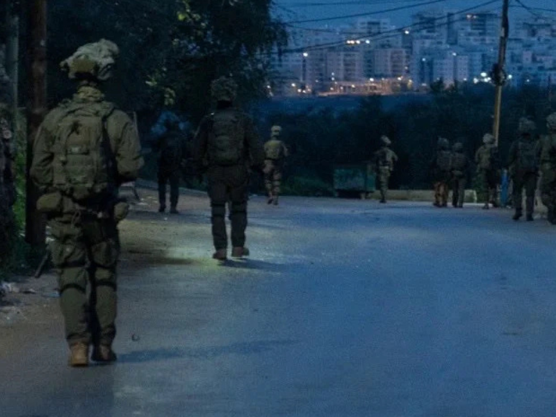 مقتل جندي إسرائيلي في جنوب قطاع غزة بنيران صديقة