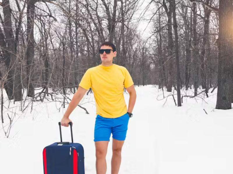 لماذا أشعر بالحرارة دائمًا حتى في الشتاء؟