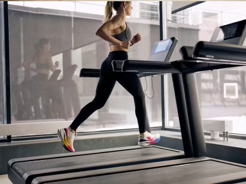 الرياضة ليست للجسم فقط: كيف تساعد اللياقة البدنية على التحكم في الغضب والقلق