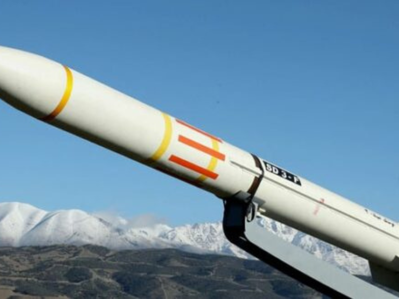 إسرائيل تستعد لاحتمال شن هجوم على الصواريخ الباليستية الإيرانية بالتنسيق مع الولايات المتحدة