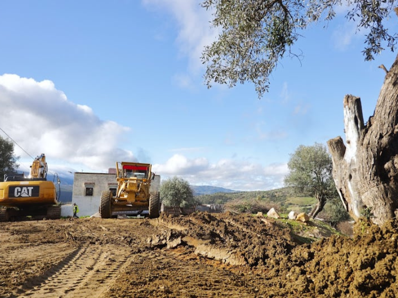 المغرب يخطط لاقتصاد أخضر متكامل لتعزيز الوظائف المستدامة وحماية العمال من تغير المناخ