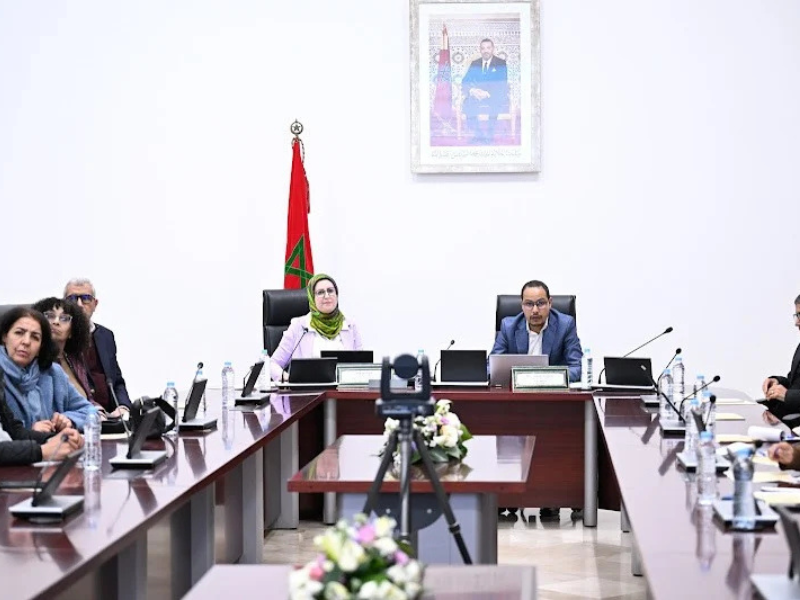 الأسرة المحور الأساسي في الحفاظ على اللغة الأمازيغية وضمان استدامتها