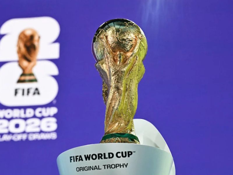 508 ملايين طلب على التذاكر… إقبال غير مسبوق على مونديال 2026