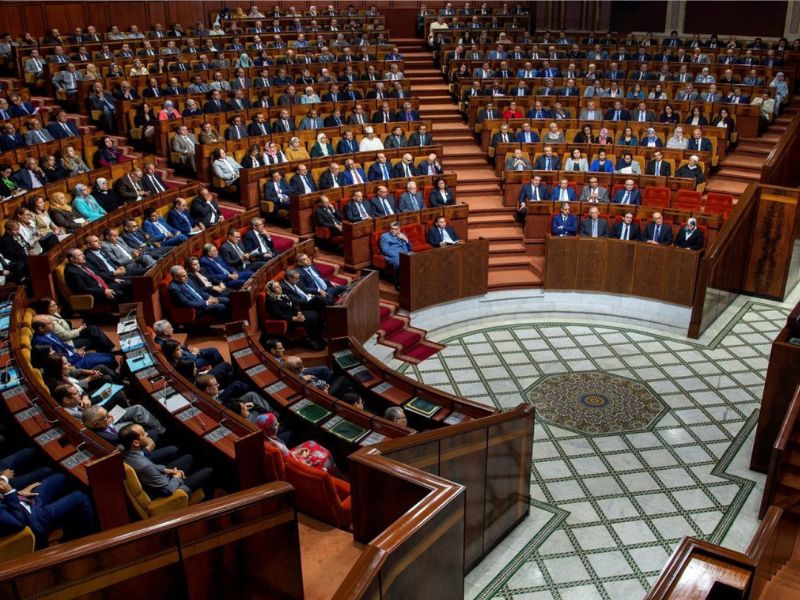 652 طلبًا رقابيًا بالبرلمان خلال سنة تشريعية واحدة