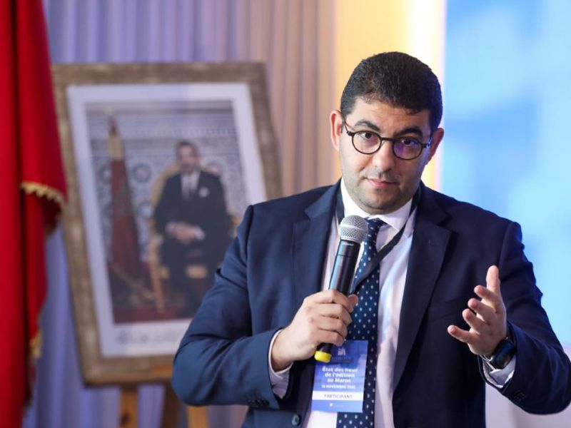 بنسعيد يعلن إصلاحات جديدة في قطاع الصحافة والدعم يرتفع إلى 240 مليون درهم