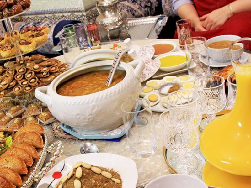 ارتفاع أسعار المواد الاستهلاكية في أول أيام رمضان يُبرز ضعف الثقافة الاستهلاكية