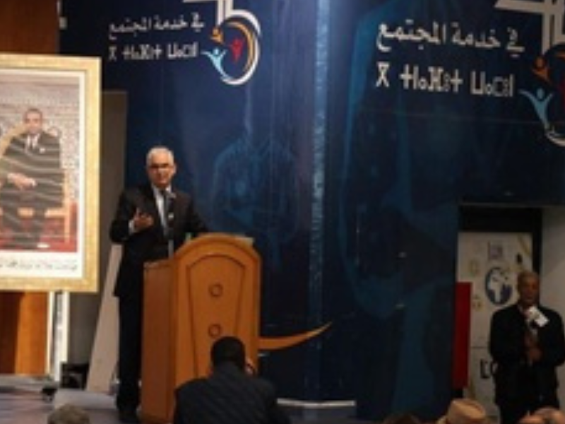 تكوين مواطنين نقديين وفتح الفضاء العام أمامهم