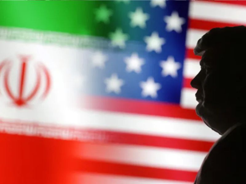 لندن تمنع ترامب من استخدام قواعد جزر تشاغوس لضرب إيران