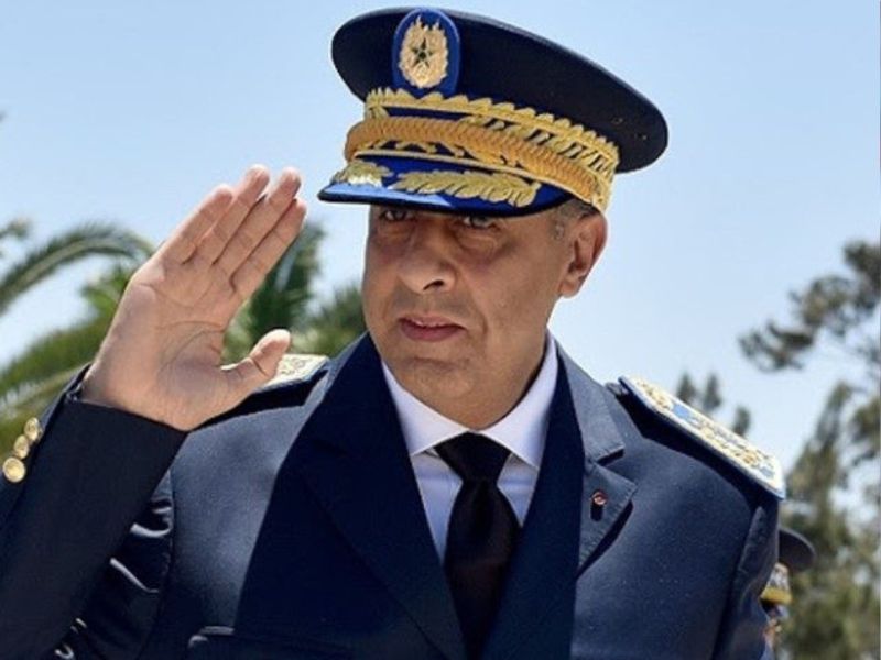 ترقية المصابين وتوظيف أرامل الشهداء في أسلاك الأمن الوطني