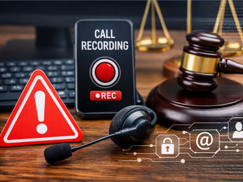 المرصد يطالب بملاءمة ممارسات مراكز النداء مع قانون حماية المعطيات