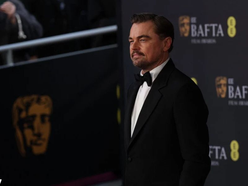 "Une bataille après l'autre" يحصد جائزة أفضل فيلم في البافتا