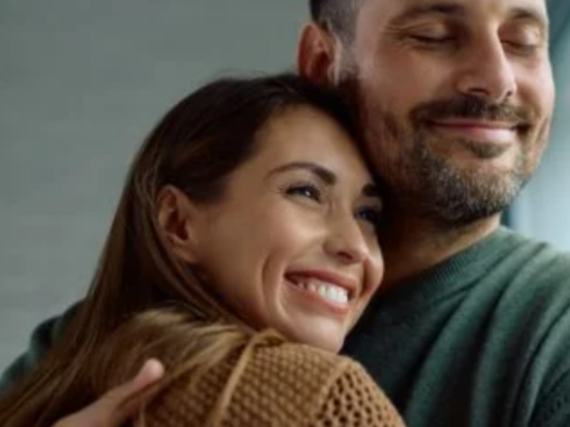 "اثنان نعم ، واحد لا": هل يمكن لهذه القاعدة أن تنقذ علاقتك الزوجية؟