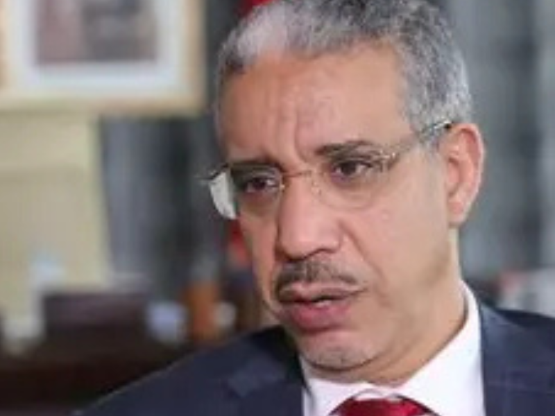 سلسلة: للعبرة من أجل المستقبل