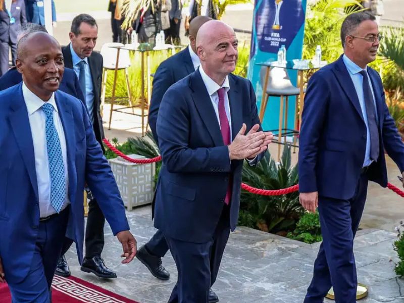 المغرب يرسخ مكانته كمرجع إفريقي في تكوين نجوم المستقبل