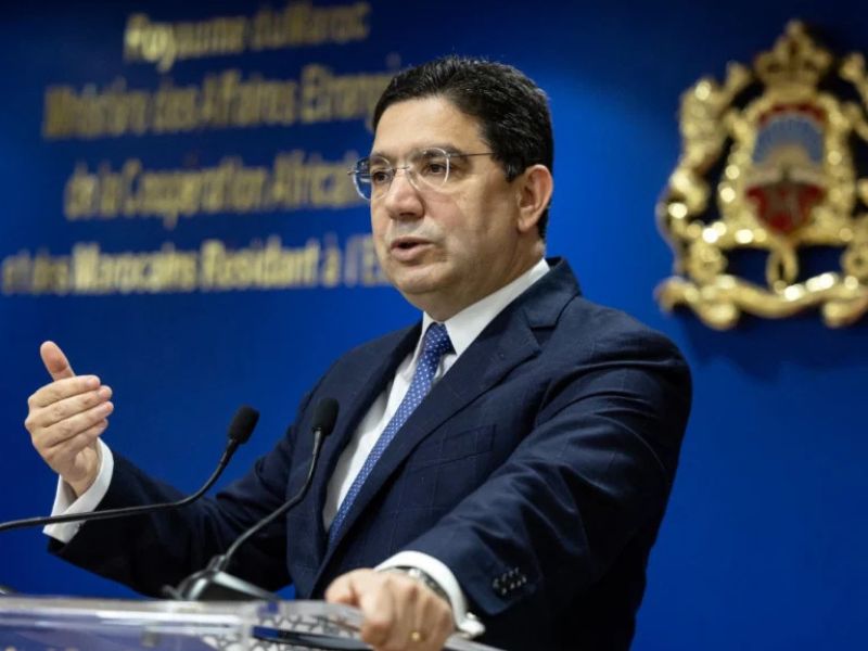 المغرب يتولى رئاسة مؤتمر نزع السلاح ويؤكد الالتزام بالمعاهدات الدولية