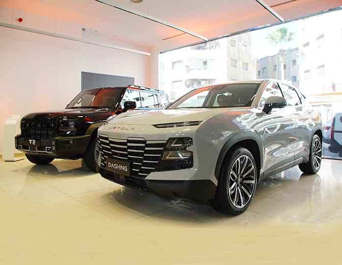 ​«جيتور» تدخل السوق المغربي: «سميـا» تفتتح أول صالة عرض للعلامة في الدار البيضاء