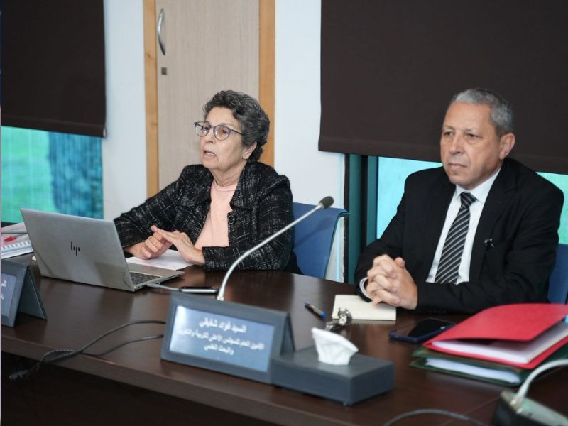 أزمات متعاقبة تكشف أعطاب التعليم بالمغرب